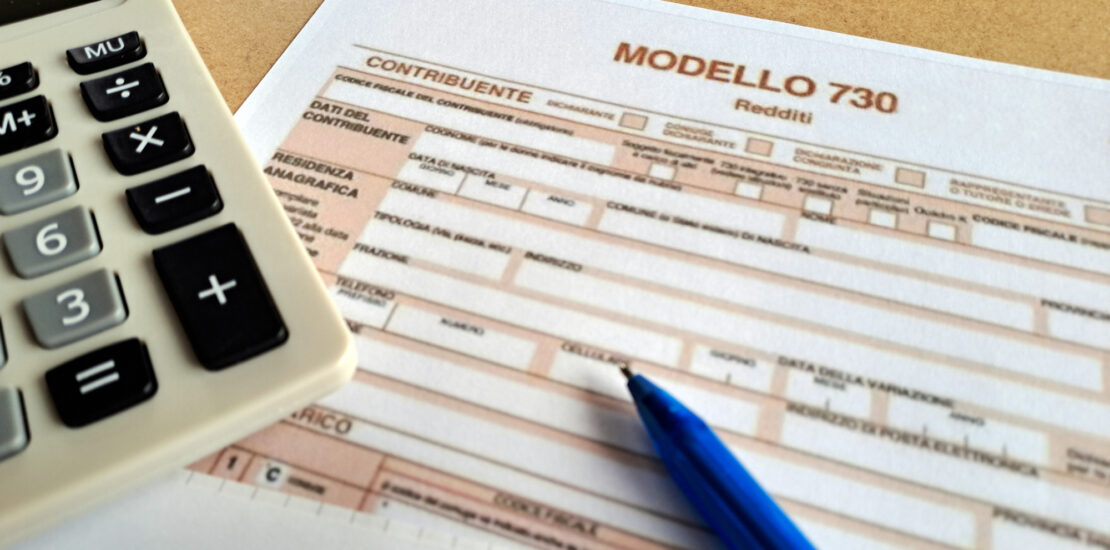 Modelli 730 E Redditi Pf 2026: Cambia La Compilazione Del Prospetto Familiari A Carico