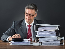 Titoli Di Stato: Come Calcolare La Base Imponibile Dell'attivo Ereditario