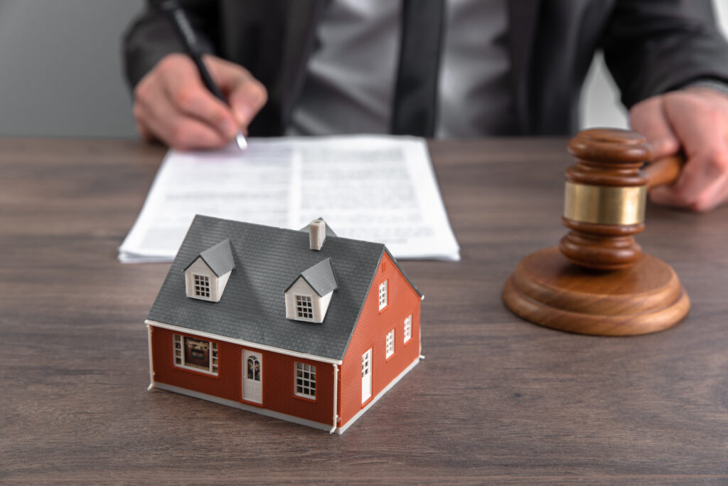 Espropriazione Per Pubblica Utilità: Le Formalità Nei Registri Immobiliari