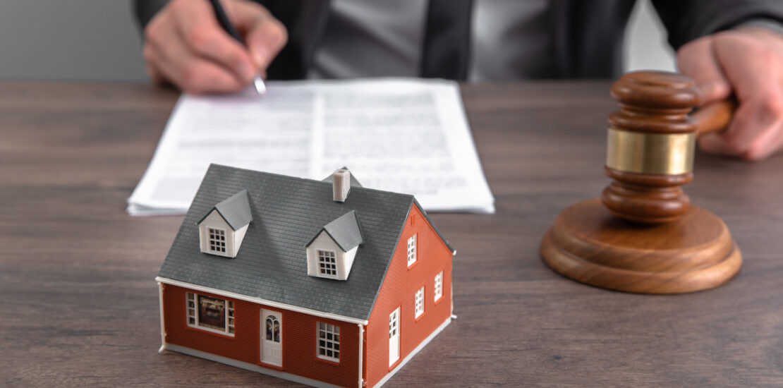Espropriazione Per Pubblica Utilità: Le Formalità Nei Registri Immobiliari