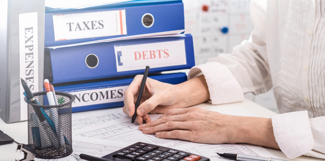 Requisiti Minimi Di Vitalità Economica Nelle Operazioni Di Mlbo