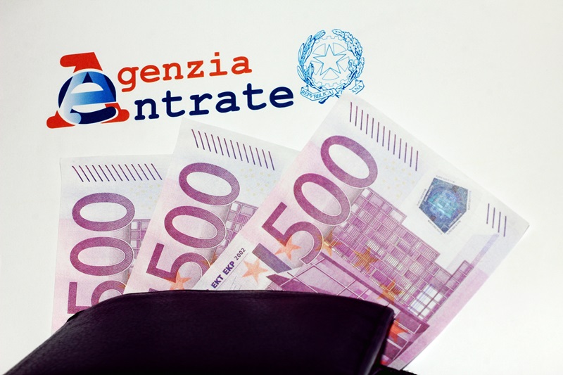 Pignoramento Crediti D'imposta: Al Giudice Ordinario L’ultima Parola