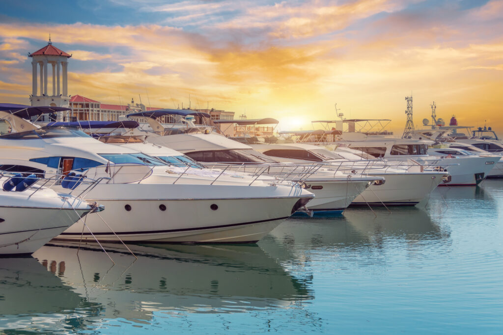 America’s Cup Napoli 2027: Le Agevolazioni Fiscali Per Lavoratori E Imprese