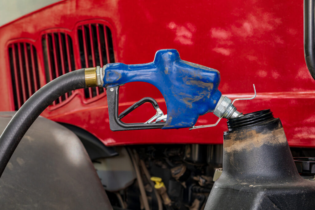 Caro Carburanti: Sul Gasolio Accise Ridotte Fino Al 7 Novembre 2026