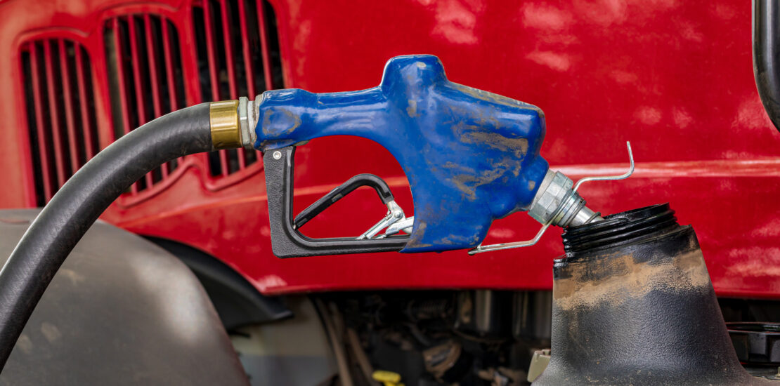 Caro Carburanti: Sul Gasolio Accise Ridotte Fino Al 7 Novembre 2026