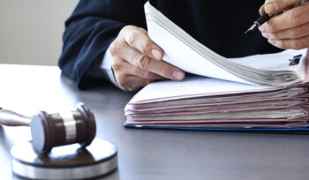 Contro L’ordinanza Cautelare Si Può Proporre Reclamo In 15 Giorni