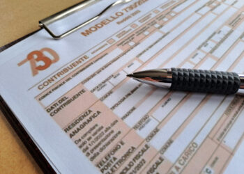 Modello 730/2026: Come Rimediare A Errori E Omissioni